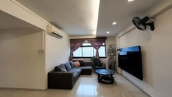 Blk 272 Toh Guan View (Jurong East), HDB 4 Rooms #623164851